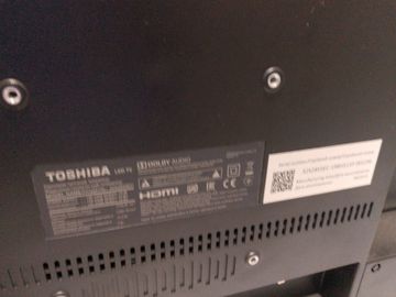 Б/в Телевізор Toshiba 32s2855ec 01-200846253