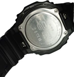 Б/у Часы Casio ga-b2100 01-200845750