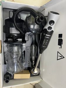 Б/у Блендер Bosch msm67170 01-200848038