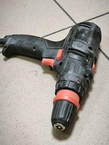 Б/в Шурупокрут Dnipro-M td-32q 01-200847855