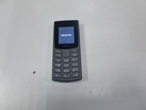 Б/в Мобільний телефон Nokia 105 ss 2023 01-200848584