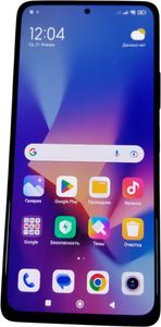 Б/в Мобільний телефон Xiaomi redmi note 10 pro 6/128gb 01-200803235