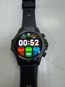 Б/в Смарт-годинник Black Shark gs3 01-200845350