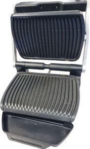Б/в Гриль Tefal optigrill+ gc712d34 01-200817755