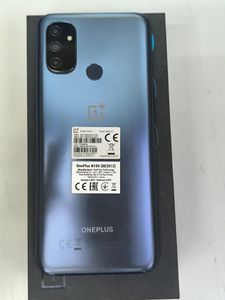 Б/в Мобільний телефон Oneplus nord n100 4/64gb 01-200848797