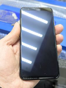Б/в Мобільний телефон Google pixel 4 6/64gb 01-200847752