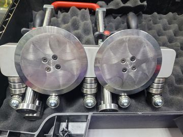 Б/в Роликовий листогиб Wuko 3200 / 4000 combo 01-200848931