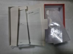 Б/в Мобільний телефон Meizu mblu 22 4/128gb 01-200850693