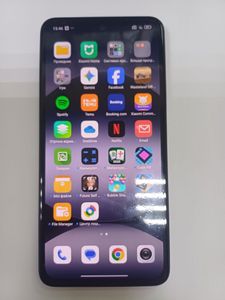 Б/в Мобільний телефон Xiaomi redmi note 14 8/256gb 01-200850796