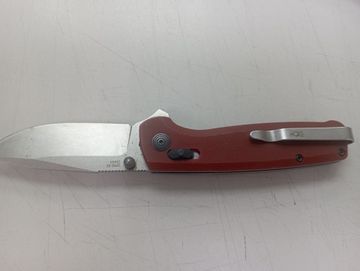 Б/у Нож туристический Sog terminus xr 01-200850944