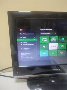 Б/в Ігрова приставка Microsoft xbox one s 1tb 01-200851759