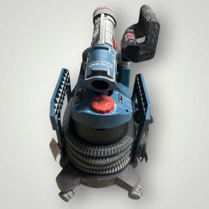 Б/в Фарбопульт з компресором Erbauer eps800 01-200816215