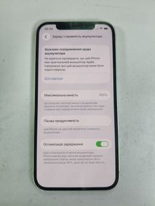 Б/в Мобільний телефон Apple iphone 12 64gb 01-200851807