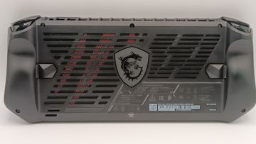 Б/в Ігрова приставка Msi claw a1m 512 gb 01-200851778