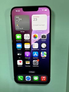 Б/в Мобільний телефон Apple iphone 13 128gb 01-200850818