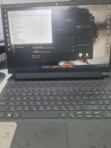 15/core i5-13450hx ddr5/16gb ddr5/hdd 500 gb/ssd 2000 gb/geforce rtx3050 6gb