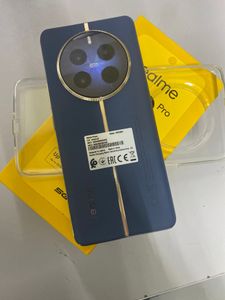 Б/в Мобільний телефон Realme 12 pro 5g 12/512gb 01-200788341