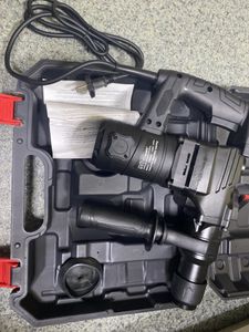 Б/у Перфоратор Studyrow 2026-2 01-200850640