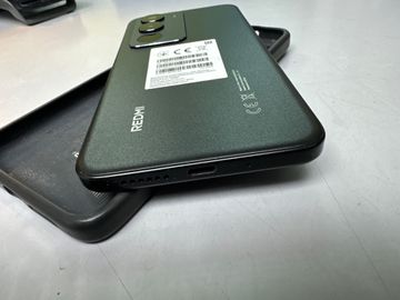 Б/у Мобильный телефон Xiaomi redmi 15 4g 8/256gb 01-200853517