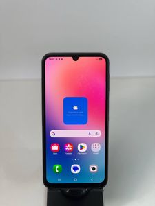 Б/в Мобільний телефон Samsung galaxy a24 sm-a245f 6/128gb 01-200852126