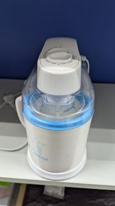 Б/в Морожениця Clatronic icm 3650 01-200556180