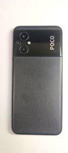 Б/у Мобильный телефон Xiaomi poco m5 4/128gb 01-200853933