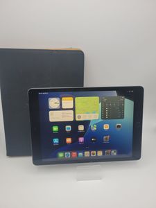 Б/в Планшет Apple ipad 8 wifi 32gb 4g 01-200854117