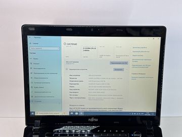 Б/у Ноутбук Fujitsu єкр. 12.5/ core i5 3320m 2,6ghz/ ram4gb/ hdd320gb/ dvdrw 01-200854153