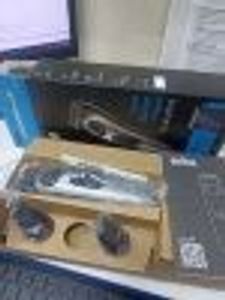 Б/в Тример електричний Braun beardtrimmer 5 bt5440 01-200854729