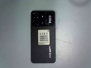 Б/у Мобильный телефон Poco c65 8/256gb 01-200854003