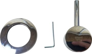 Б/в Змішувач Paffoni lig006cr70 01-200820651