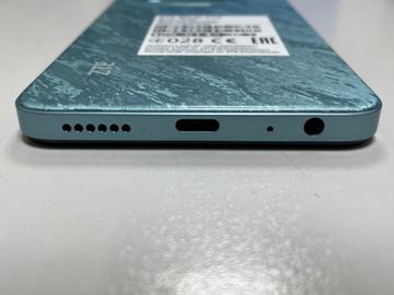 Б/у Мобильный телефон Zte blade a75 4/128gb 01-200849334