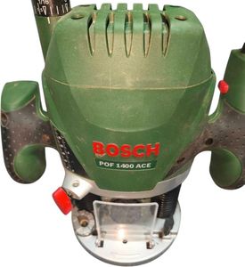 Б/в Фрезер Bosch pof 1400 ace 01-200795910