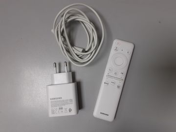 Б/в Проектор Samsung the freestyle 01-200854315