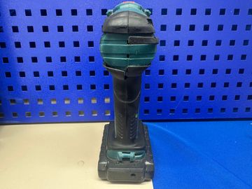 Б/у Шуруповерт Зенит зша-18/2 li 01-200854898