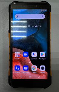 Б/в Мобільний телефон Ulefone armor x5 3/32gb 01-200854590