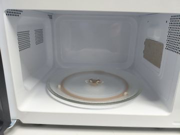 Б/в Мікрохвильова піч Gorenje mo17e1w 01-200855469