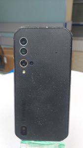 Б/в Мобільний телефон Blackview bv9900 8/256gb 01-200854306