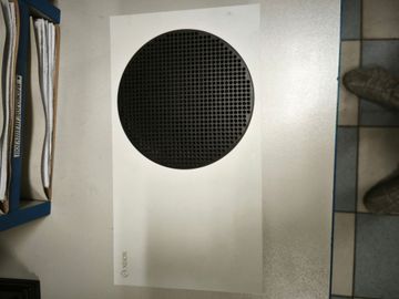 Б/в Ігрова приставка Microsoft xbox series s 512gb 01-200855786