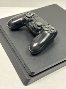 Б/в Ігрова приставка Sony playstation 4 slim 1tb 01-200855771