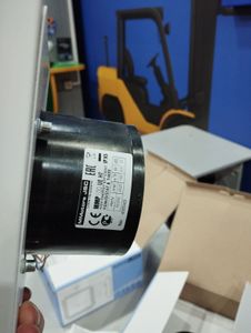 Б/в Вентилятор прихованого монтажу Sava mp-100 01-200856867