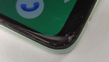 Б/в Мобільний телефон Zte blade a35 2/64gb 01-200855765