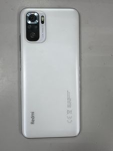 Б/в Мобільний телефон Xiaomi redmi note 10s 6/128gb 01-200856664