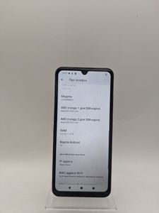 Б/в Мобільний телефон Xiaomi redmi a5 3/64gb 01-200855988