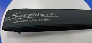 Б/в Спінінг Azura 24 safina game s80l 2.44м 2-12г 01-200856273