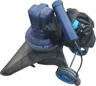 Б/у Пылесос садовый Einhell bg-el 1400 01-200854141