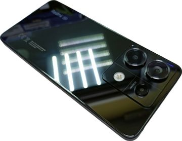 Б/в Мобільний телефон Xiaomi redmi note 13 pro 5g 8/256gb 01-200858240