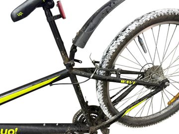 Б/в Велосипед Up! wave 27.5 01-200854334