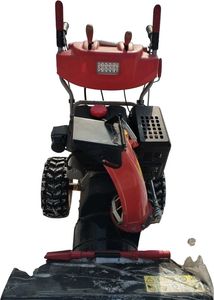 Б/в Шнековий снігоприбирач Al-Ko snowline 700 e 01-200856051