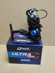 Б/в Котушка рибальська Ultra Reel fishing r01 01-200858933